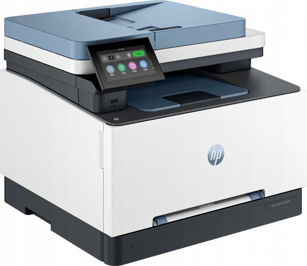 Printer HP LaserJet Pro 3302sdw MFP (499Q6F)