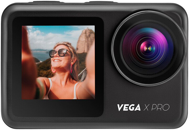 Kamerë Niceboy VEGA X PRO
