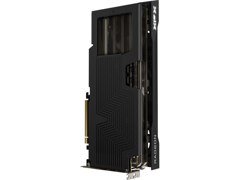 Kartelë grafike XFX Swift AMD Radeon RX 9070XT Triple Fan Gaming Edition, 16GB GDDR6