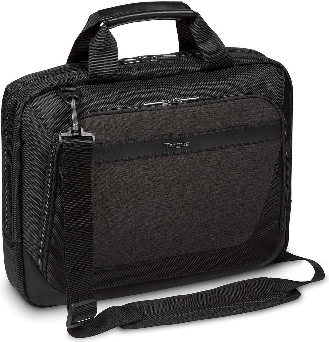 Çantë për laptop Targus CitySmart Essential 14", e zezë