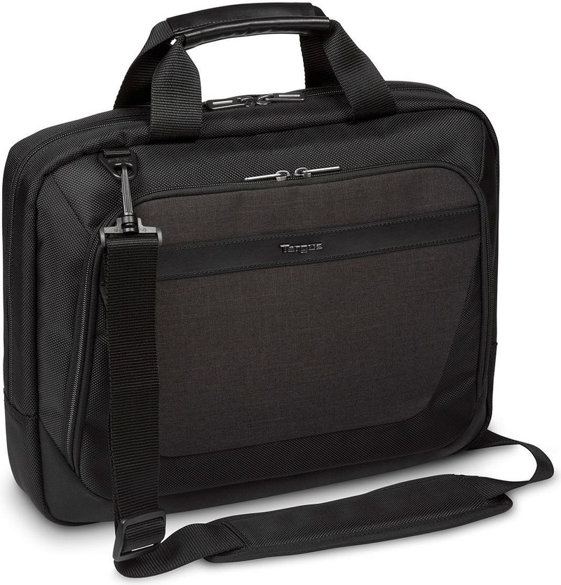Çantë për laptop Targus CitySmart Essential 14", e zezë