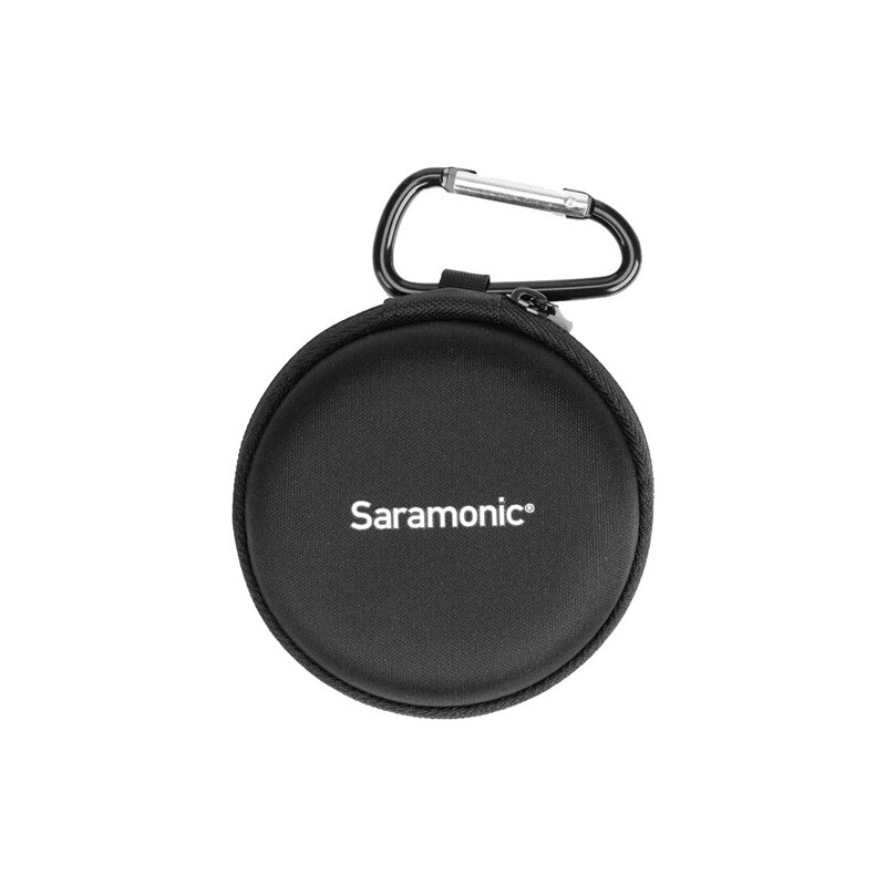 Saramonic DK3A Premium Lavalier Microphone
