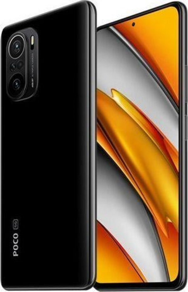 Telefon inteligjent POCO F3 5G, 6 x 128 GB, Dual SIM, i zi
