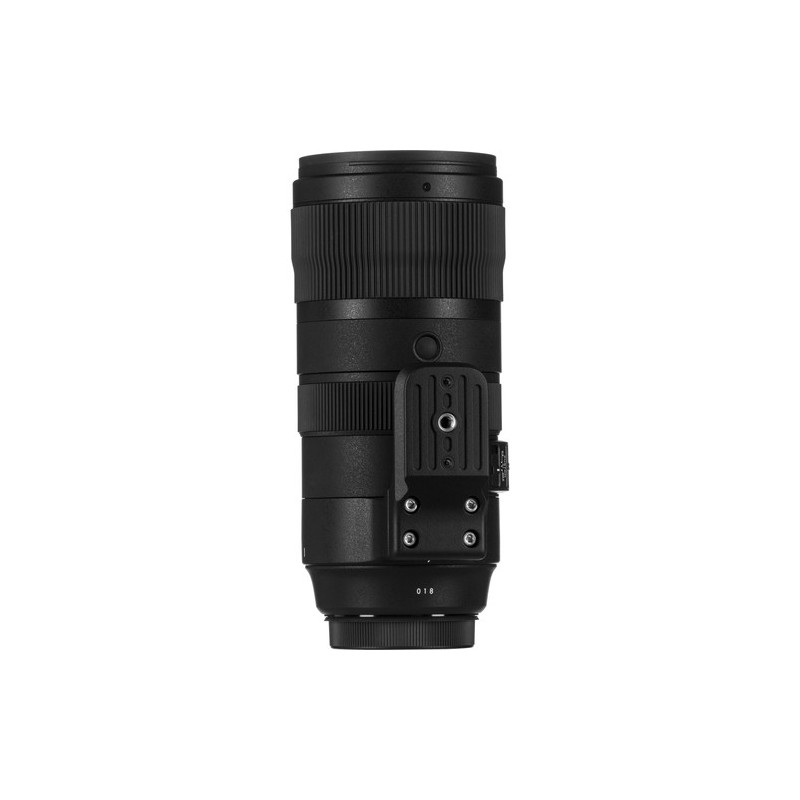 Sigma Sport 70-200MM F/2.8 DG OS HSM for Canon EF