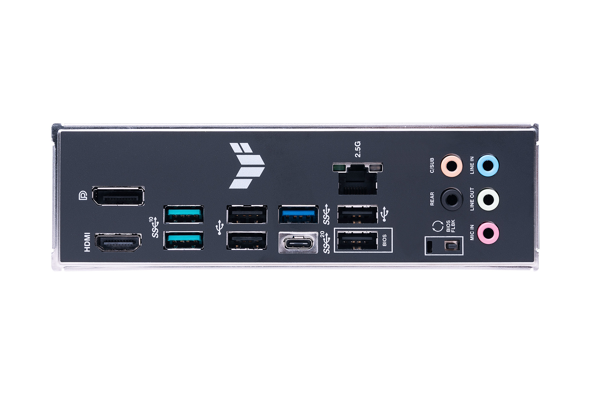 Plločа mајkа ASUS TUF GAMING B650M-PLUS