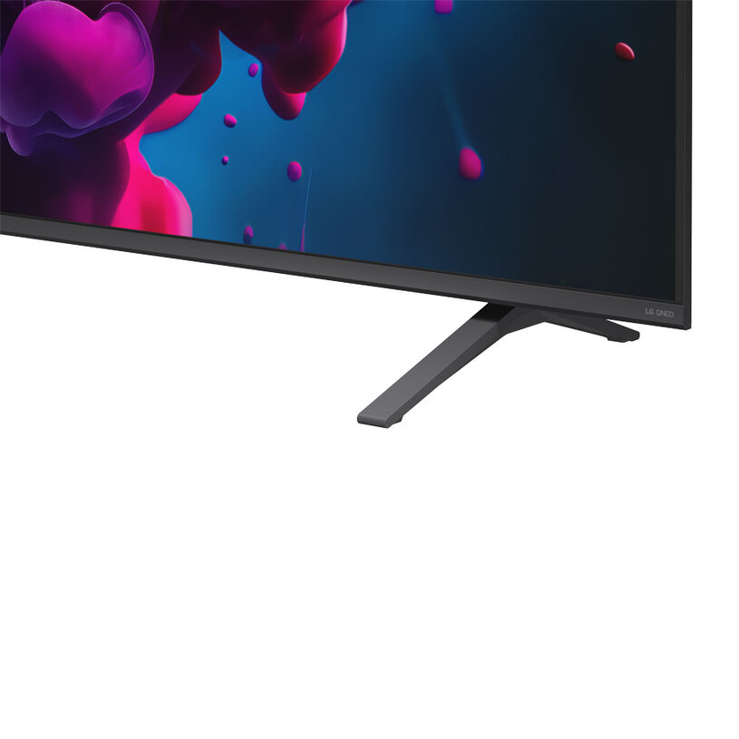 Televizor LG QNED 85QNED8MB6A, 85", 4K UHD, Mini LED, i zi