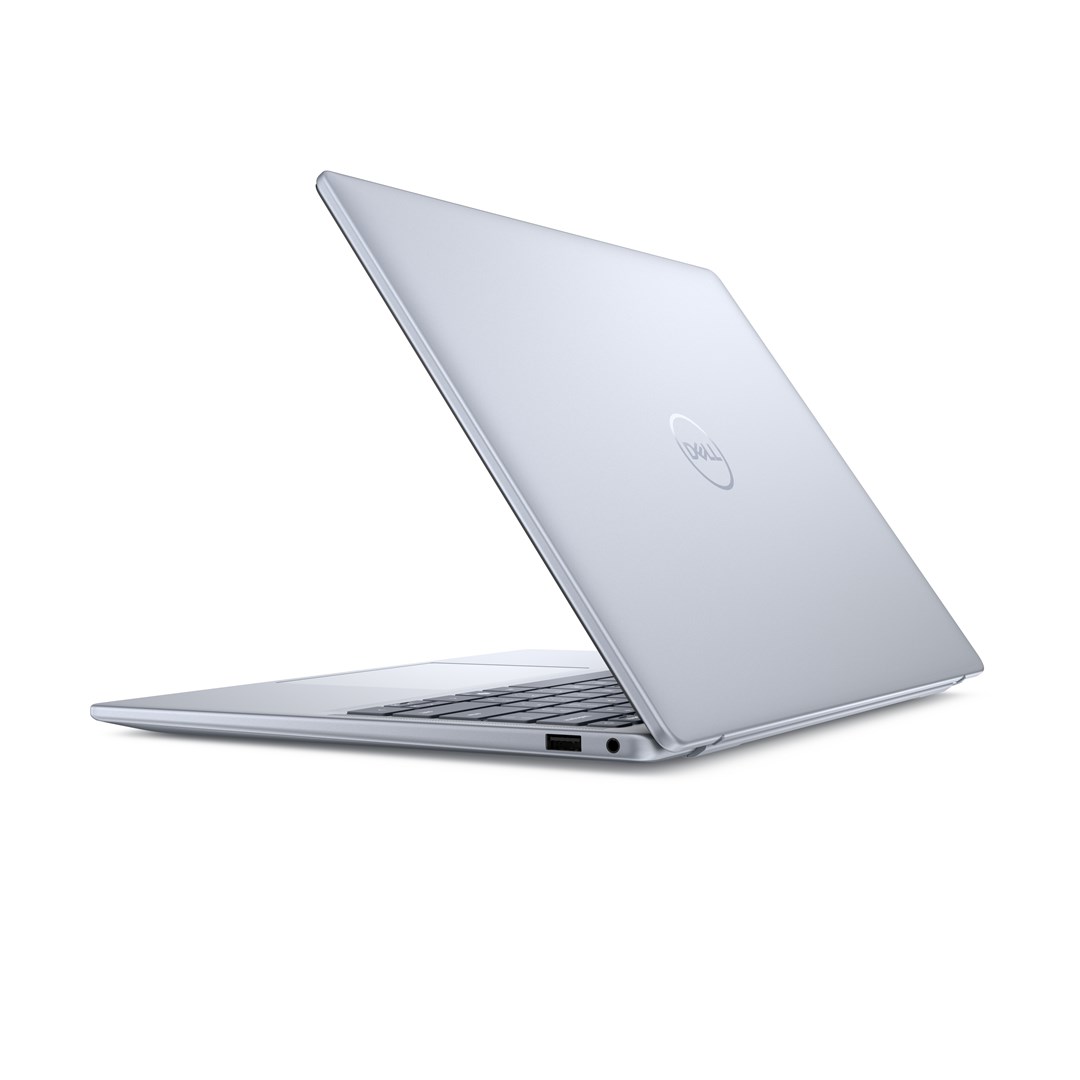 Laptop DELL Inspiron 14 Plus 7441, 14", Snapdragon X1E-80-100, 16GB RAM, 1TB SSD, argjendtë