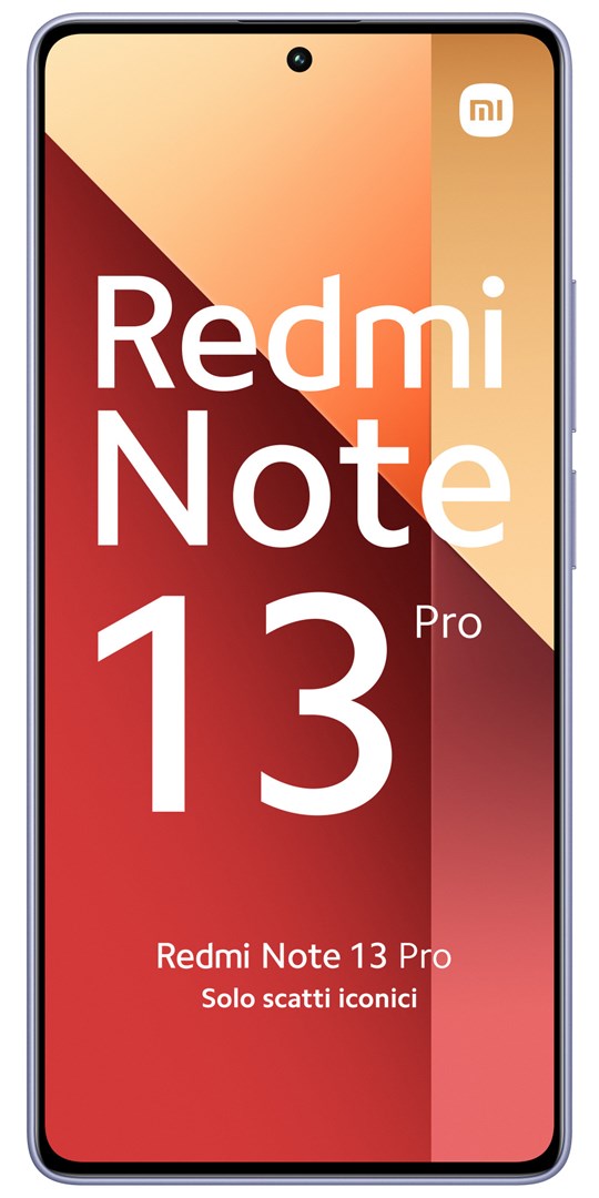 Celular Xiaomi Redmi Note 13 Pro 5G, 6.67", 512GB, 12GB RAM, vjollcë