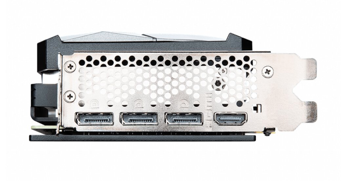 Kartë grafike MSI GeForce RTX 3070 VENTUS 3X PLUS 8G OC LHR