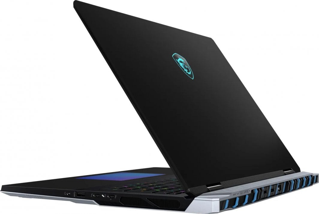 Laptop Titan 18 HX A14VHG-066PL, 18", Intel Core 9-14900HX, 64GB RAM, 2TB SSD, Nvidia RTX 4080