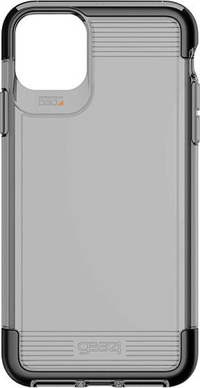 Mbrojtëse GEAR4 për Samsung A51 A515, e zezë