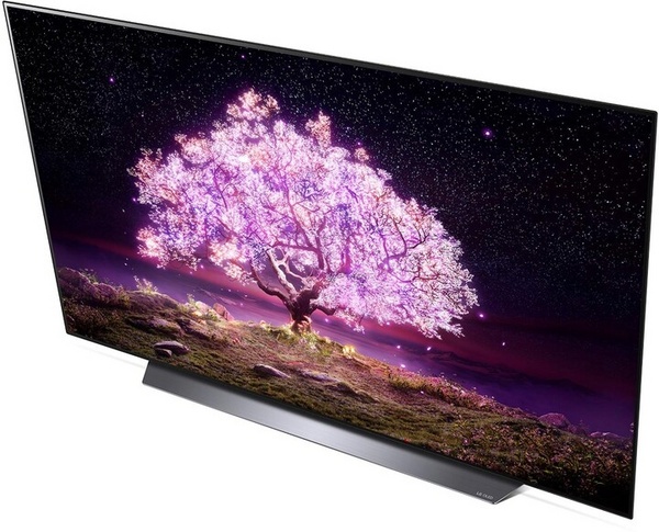 Televizor LG OLED77C11, 77" (195cm), 4K UHD, i zi
