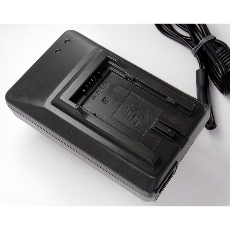 Charger for Panasonic