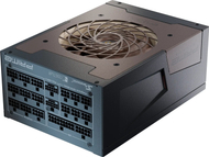 Furnizues energjie Seasonic Prime TX-1600 Noctua Edition, 1600W, 80 Plus Titanium, i zi