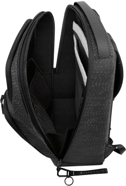 Çantë shpine Dell Alienware Horizon Utility AW523P