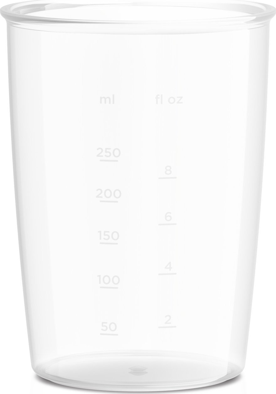 Рачен блендер Braun Multiquick 5 MQ50.001.M, 1000W, Turbo, инокс