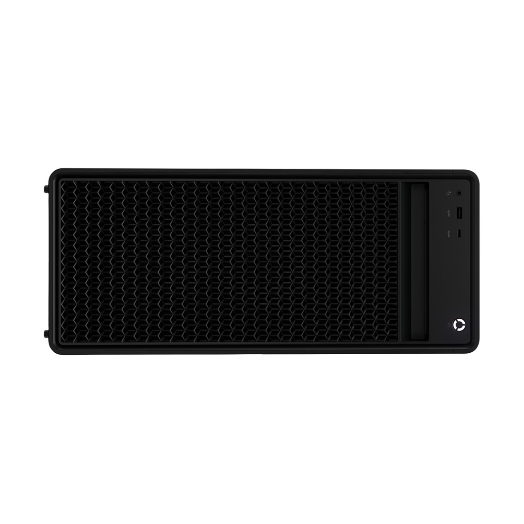 Компјутер Lenovo Legion T5 30IAX10, Intel Core Ultra 9 275HX, 32GB DDR5-SDRAM, 2TB SSD, NVIDIA GeForce RTX 5070 Ti, црн