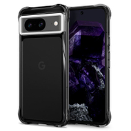 Mbrojtëse për celular Google Pixel 8 Spigen Cyrill Ultra Sheer, e hirtë