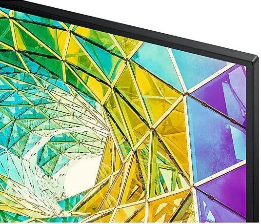 Monitor Samsung S80A - LED 32 ", 4K UHD, i zi