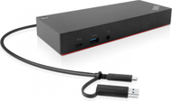 Леново ThinkPad Hybrid Dock System, USB-C, 40AF0135EU