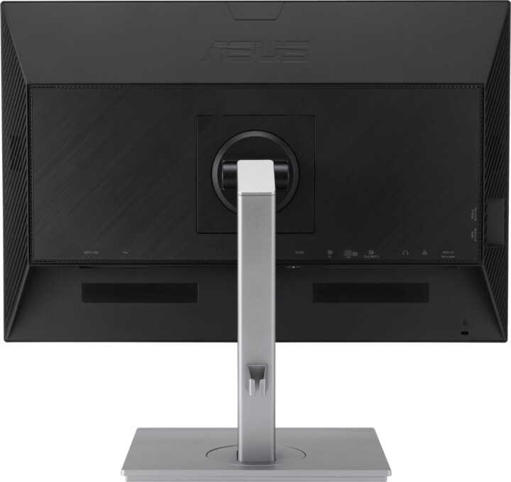 Monitor ASUS ProArt PA248CNV, 24,1", LED