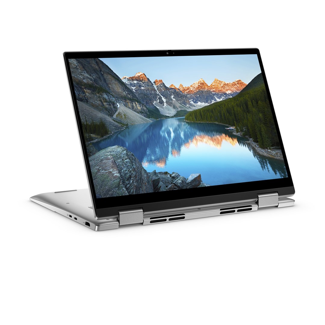 Laptop Dell Inspiron 7430, 14", Intel Core i7 1355U, 16GB RAM, 512GB SSD, i argjendtë