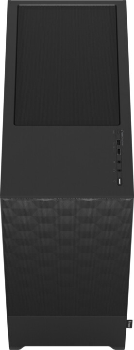 Kasë kompjuteri Fractal Design Pop Air Black Solid
