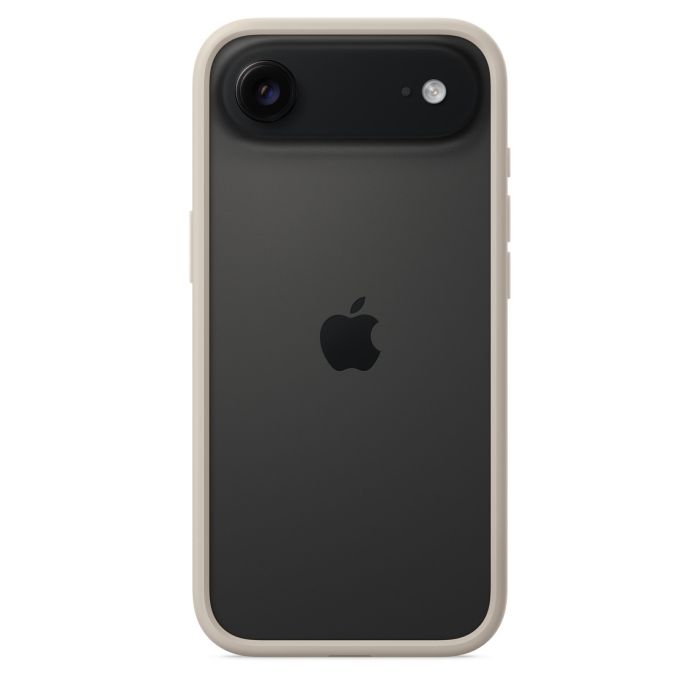 Apple iPhone Air Bumper, Tan