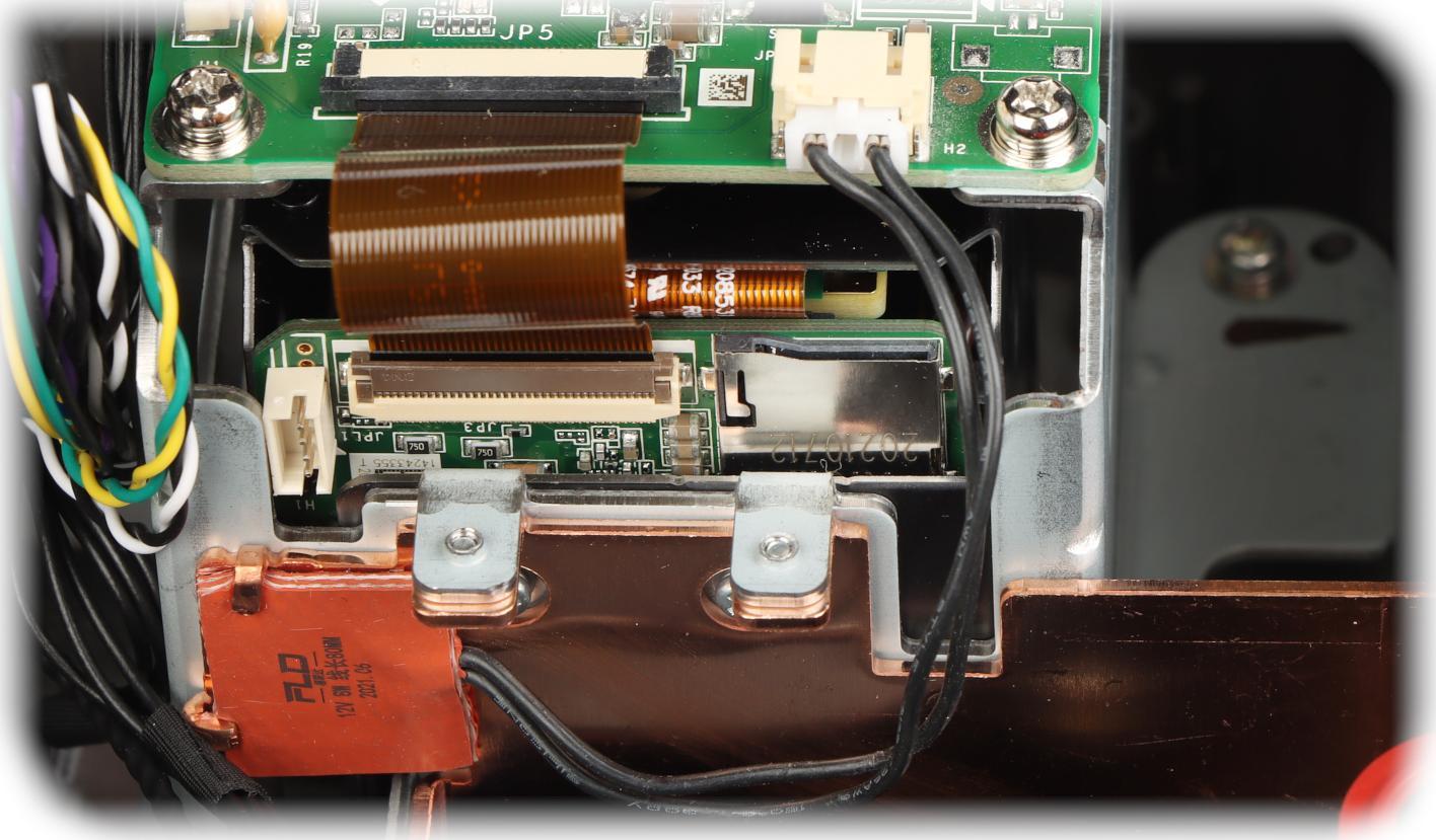 Kamerë IP Hikvision DS-2DE7A232IW-AEB(T5) AcuSense, 1080p, Speed Dome i jashtëm, e bardhë