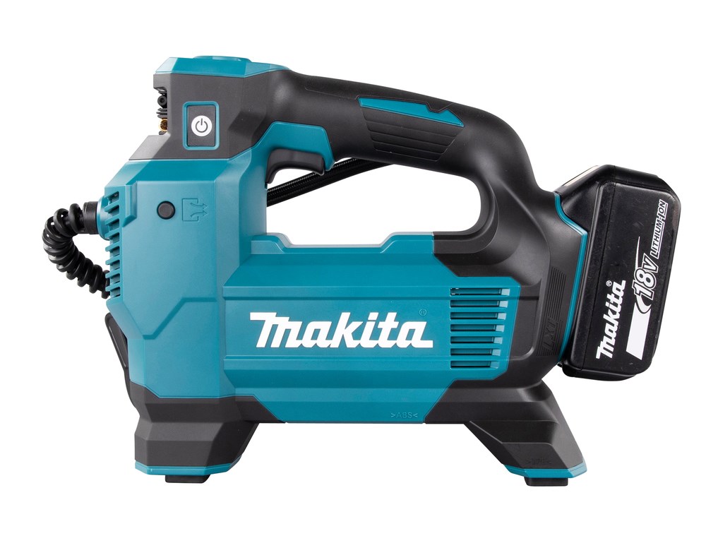 Pompë ajri pa kabllo Makita DMP181, 18V LXT, pa bateri, pa karikues