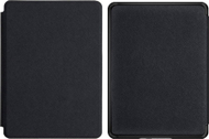 Kapak mbrojtës Strado Slim për Kindle Paperwhite 5, mbyllje magnetike, funksion sleep wake, i zi