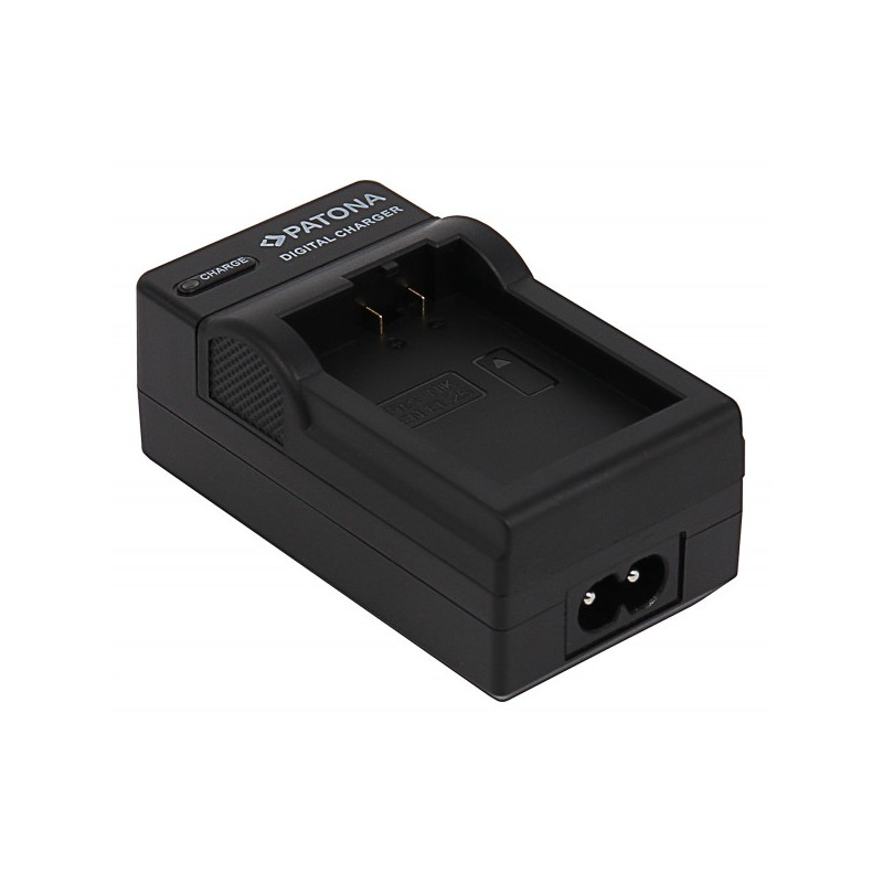 PATONA Charger Nikon EN-EL25