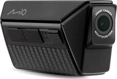 Kamerë sigurie për biçikletë Mio MiVue MP30, GPS, Wi-Fi, e zezë