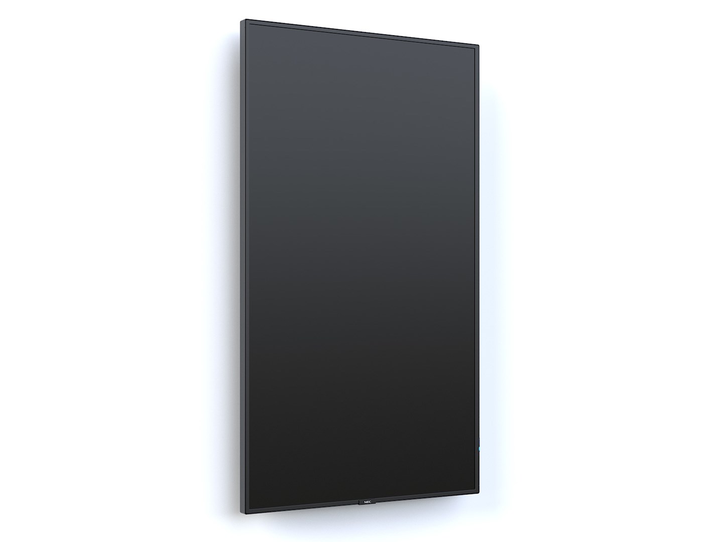 Monitor NEC MultiSync M651, 65", 4K Ultra HD, i zi