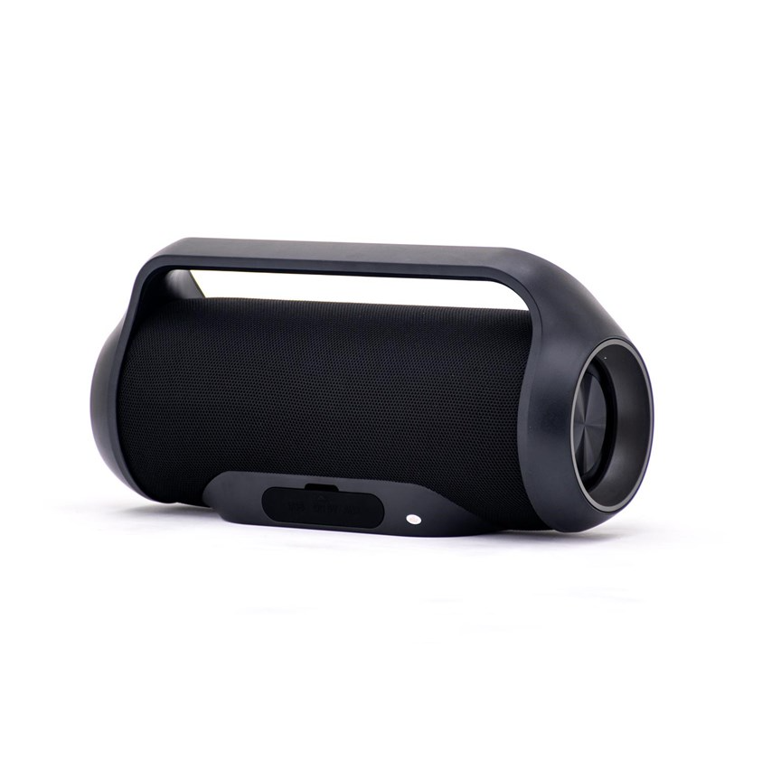 Zmadhues zëri Vivax BS-260, bluetooth, i zi