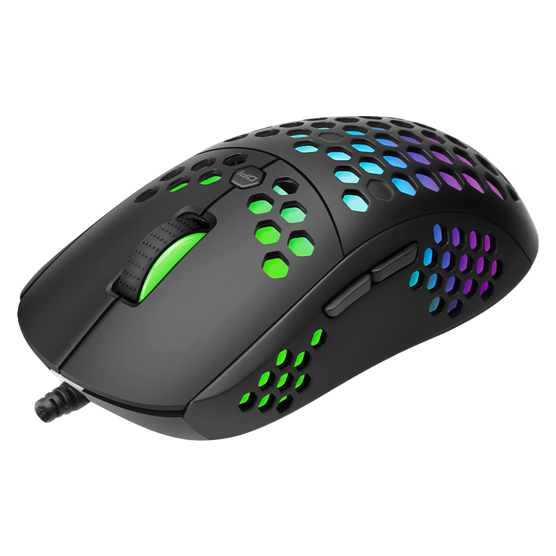 Maus MARVO G961