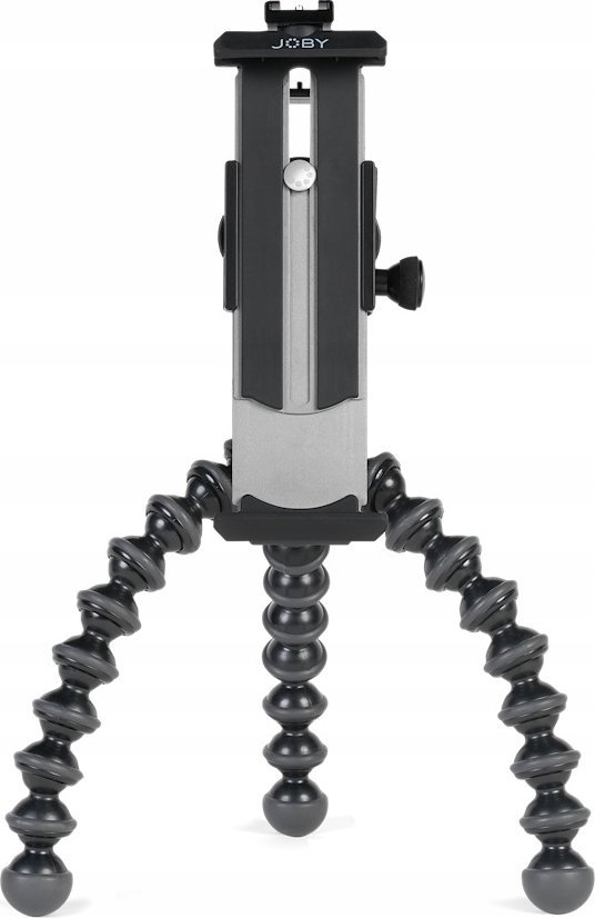 Mbajtëse tablet JOBY GripTight Tablet PRO 2 GorillaPod, kapacitet deri 1kg, e zezë