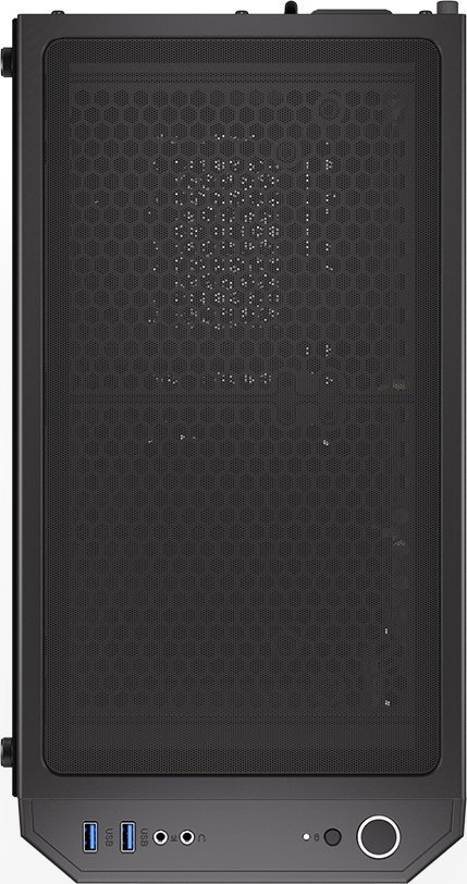 Kasë Endorfy Signum 300 Core, Midi Tower