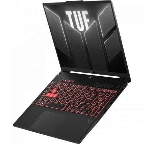 Laptop gaming ASUS TUF A16 FA608WV, 16" 2.5K 165Hz, Ryzen AI 9 HX 370, 32GB 1TB SSD