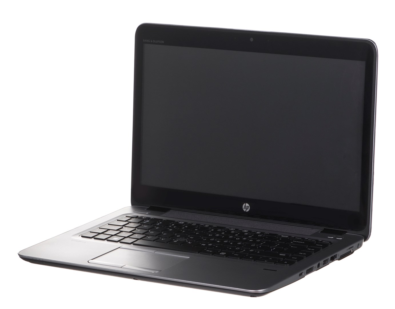 Laptop HP EliteBook 840 G3, 14", Intel Core i7-6600U, 8GB RAM, 256GB SSD, i hirtë