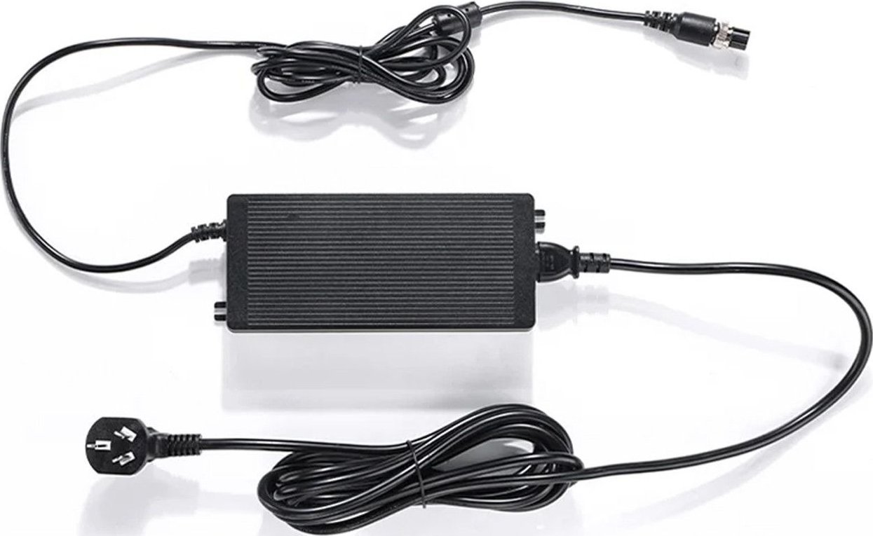 Adapter energjie Sieov Ulanzi DZ252ADL3600600G, 36 V, 6 A, lidhës 3-pin