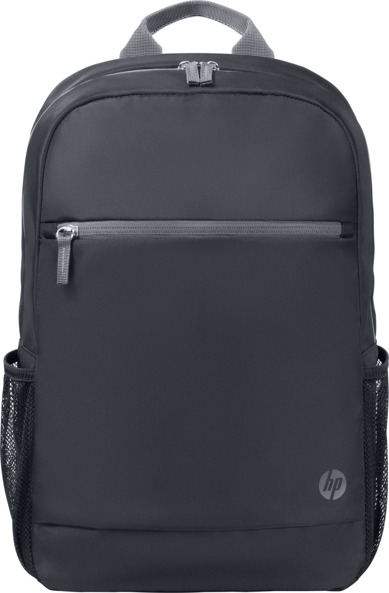 Çantë shpine për laptop HP, 15.6", gri