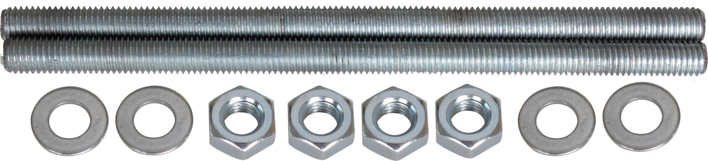 Braket për shtyllë CH-G, për kamera sigurie, çelik i galvanizuar, argjend