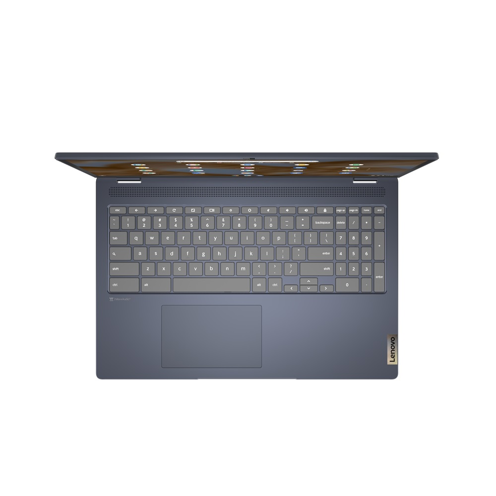 Notebook Lenovo IdeaPad Flex 3, 15.6", Intel, 8GB RAM, 128GB SSD, i hirtë