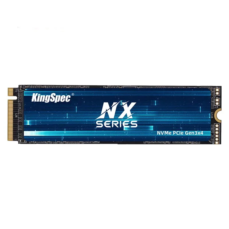 Ssd KINGSPEC SSD 256GB