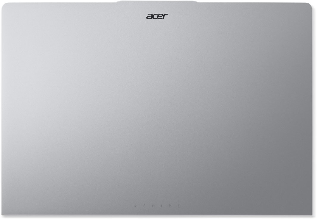 Laptopi Acer Aspire Lite AL15-46P-R4AQ, AMD Ryzen 3 5400U, 8GB, 512GB SSD, 15.6" Full HD, i argjendtë