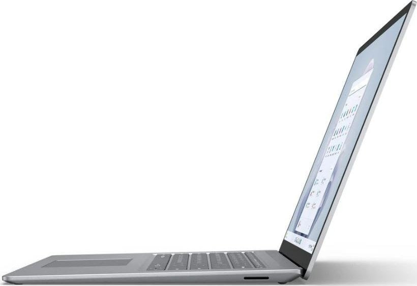 Laptop Surface 5, 13.5", Intel Core i5-1245U, 16GB RAM, 256GB SSD