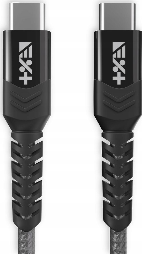 Kабел USB NEXT ONE NEX CO CL 5, USB C во USB C, 1.2 m, црн