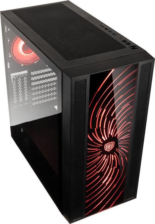 Kasë Kolink Unity Adapt ARGB, Midi Tower