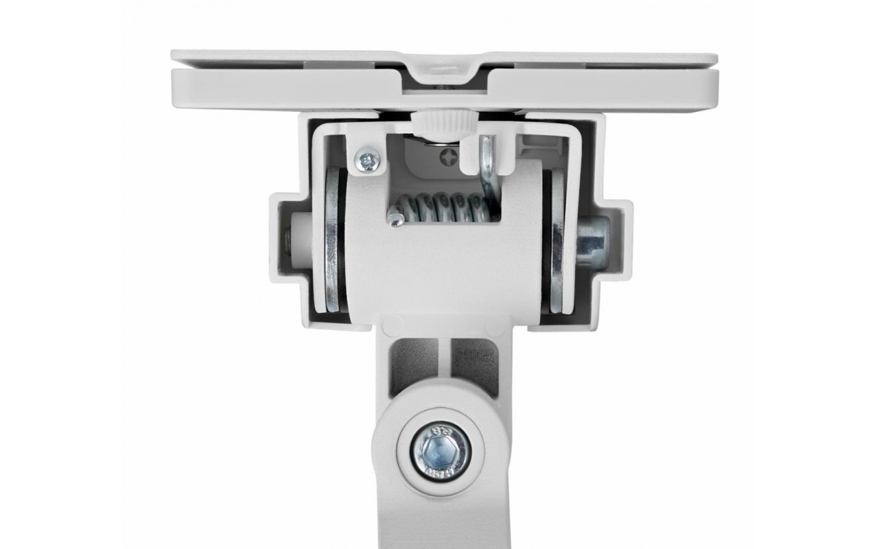 Mbajtëse monitori Serioux SRXA-MM69-C012, 17-49", krah me gaz, e bardhë